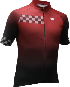impsport cycling jersey