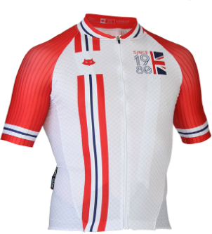 impsport cycling jersey