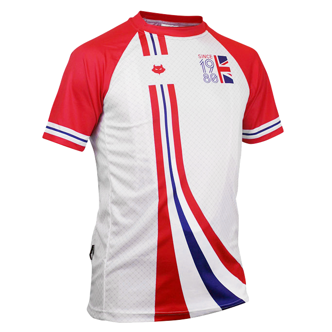 impsport cycling jersey